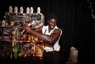 The Rum Festival Newcastle Review 2018 by the fat rum pirate