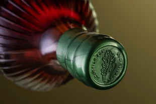 Ninefold Scottish Oak Aged 3 Years rum review by the fat rum pirate