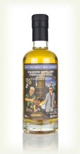 That Boutique-y Rum Company Diamond Distillery (Versailles Still) 13 Year Old