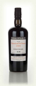 Velier Diamond and Port Mourant 1999