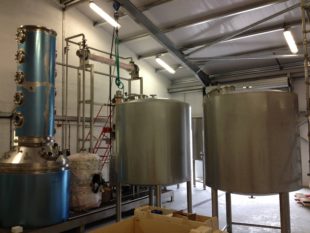 British Rum – The Rise of the Craft and Micro-Distiller