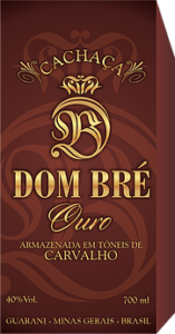 Dom Bre Ouro Carvalho