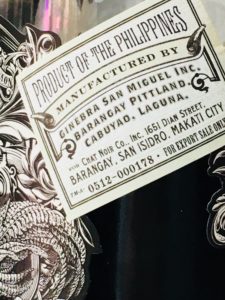 Don Papa Rum Aged 10 Years Rum Review by the fat rum pirate