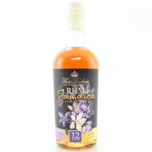 The Duchess Rum Jamaica WP Lluidas Vale Aged 12 Years