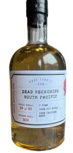 Dead Reckoning South Pacific 2 Year