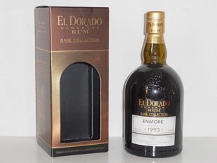 El Dorado Rare Collection Enmore 1993
