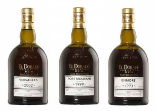 El Dorado Rare Selection