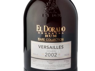 El Dorado Rare Collection – Versailles 2002