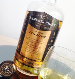 Elements Eight – Fine Aged Vendome