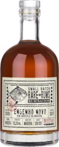 Rum Nation Rare Rums Engenho Novo 2009 2017