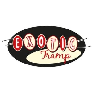 Exotic Tramp Cocktail Chocolates