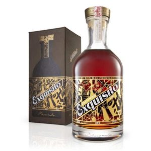 Bacardi Facundo Exquisito Rum