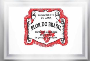 Flor do Brasil Aguardente de Cana Cachaca Rum Review by the fat rum pirate