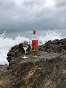 Flor do Brasil Aguardente de Cana Cachaca Rum Review by the fat rum pirate