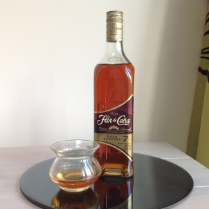 Flor De Cana Gran Reserva 7
