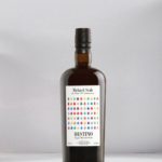 Foursquare Rum Distillery Destino Velier 70th Anniversay Release Rum Review by the fat rum pirate