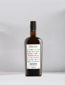 Foursquare Rum Distillery Destino Velier 70th Anniversary Release