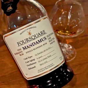 Foursquare Mandamus