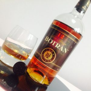 Botran Ron Anejo 12