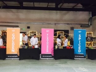The Rum Festival Newcastle review by the fat rum pirate