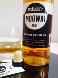 rockact81r Mogwai Rum