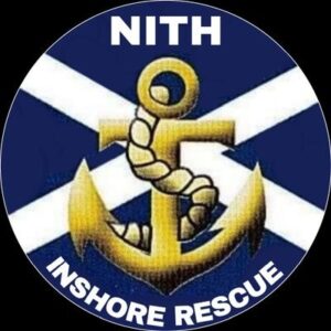 Ninefold Distillery Nith Inshore Rescue Pure Single Rum review by the fat rum pirate