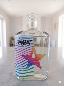 Moonshiners Institute Vagant rum review by the fat rum pirate