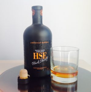 HSE Black Sheriff