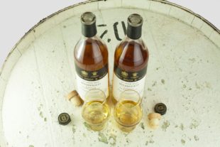 Berry Bros & Rudd Hampden 17 Year Old TWB Exclusive Cask #27 rum review by the fat rum pirate