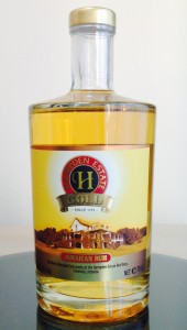 Hampden Estate Gold Jamaica Rum