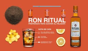 Havana Club Ritual Cubano Rum Review by the fat rum pirate