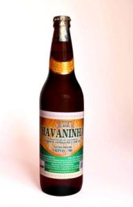 Cachaca Havaninha