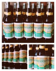 Cachaca Havaninha Rum Review by the fat rum pirate