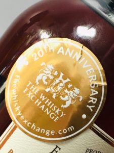 Hereditas Foursquare Rum Distillery rum review by the fat rum pirate