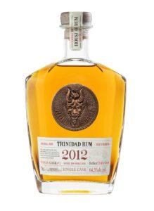 House of Rum Trinidad Rum 2012 Review by the fat rum pirate