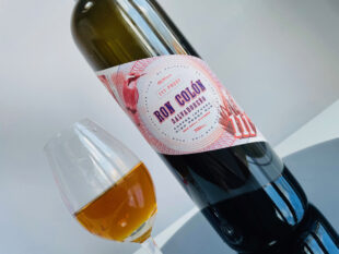 Ron Colon Salvadoreno Coffee Infused High Proof Rum review by the fat rum pirate