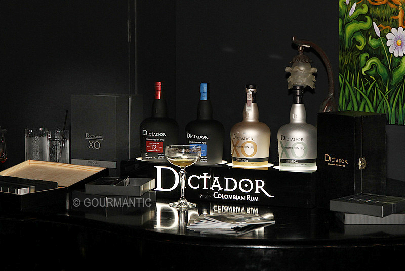 Everything You Know About Dictador Is A Lie: The Great Rum Fabrication article by the fat rum pirate