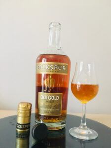 Cockspur Old Special Reserve Rum