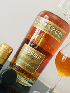 Cockspur Old Special Reserve Rum