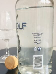 SeaWolf Premium White Rum review by the fat rum pirate