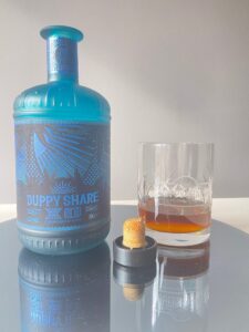 The Duppy Share XO