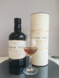 Black Tot 50th Anniversary Rum