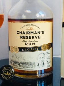 Chairman’s Reserve Legacy