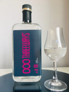 Threeways Rum – First Release