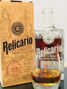 Relicario Ron Dominicano Superior