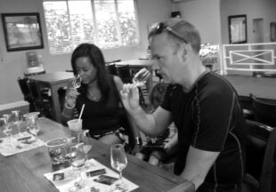 An Interview with Kevin Beament and Donna Waite – Craft Rum Club
