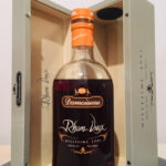 Damoiseau Rhum Vieux Millesime 1995 Rum Review by the fat rum pirate