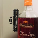 Damoiseau Rhum Vieux Millesime 1995 Rum Review by the fat rum pirate