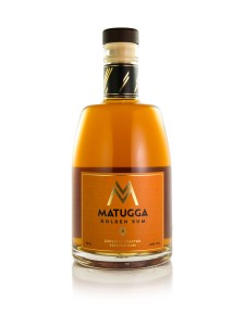 Matugga Golden Rum