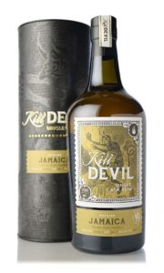 Kill Devil Jamaica Worthy Park 10 Year Old